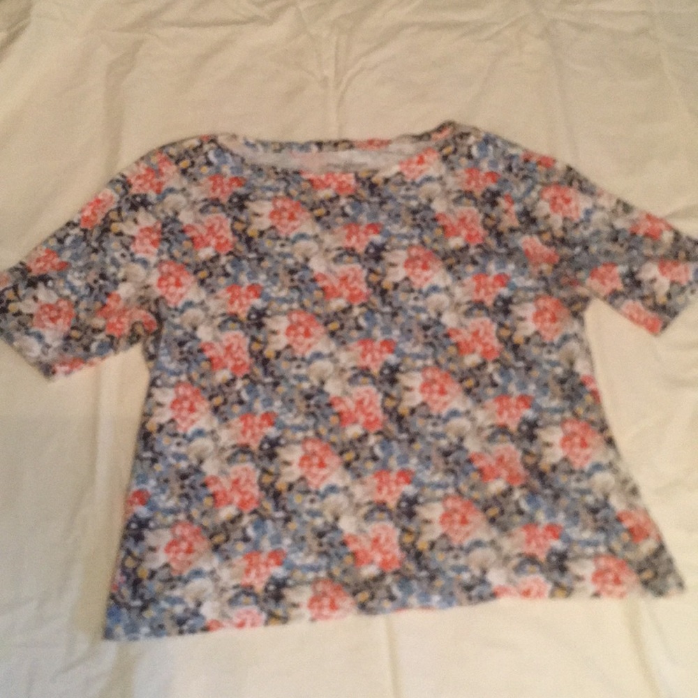 Charter Club Women’s Top
